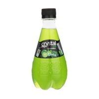  گازدار با طعم لیمو ترش و نعنا کریستال - 330 میلی لیتر63407860ee73682640